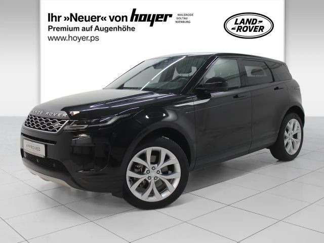 Land Rover Range Rover Evoque SE P200 AWD