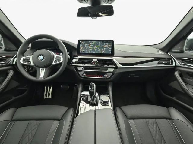 BMW 5 Serie 530 xDrive 530d