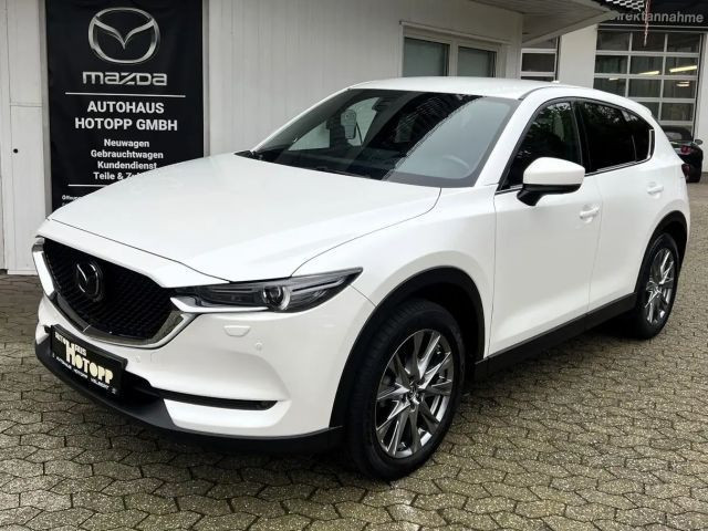 Mazda CX-5 Sportsline 4WD