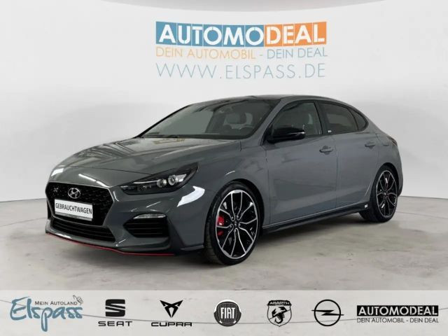 Hyundai i30 N Performance