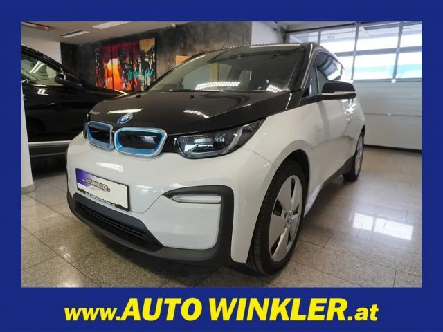 BMW i3 Sedan 120Ah