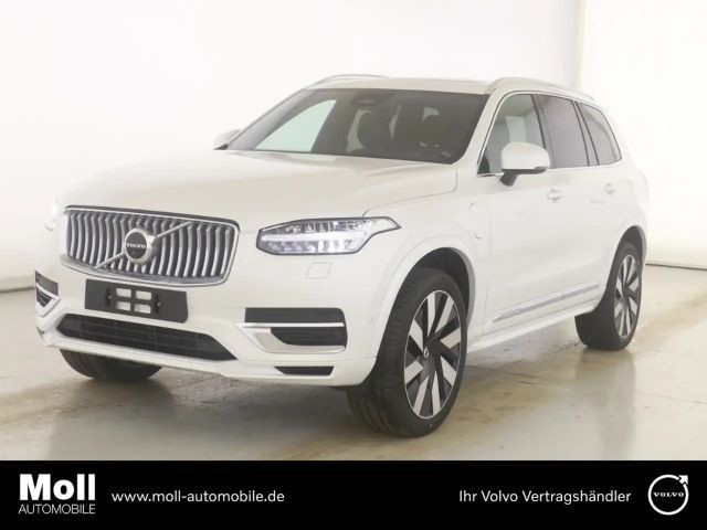 Volvo XC90 AWD T8 Twin Engine Recharge Plus Bright