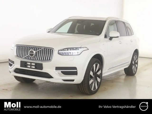 Volvo XC90 AWD T8 Twin Engine Recharge Plus Bright