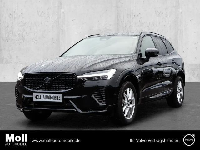 Volvo XC60 AWD T8 Recharge Ultra