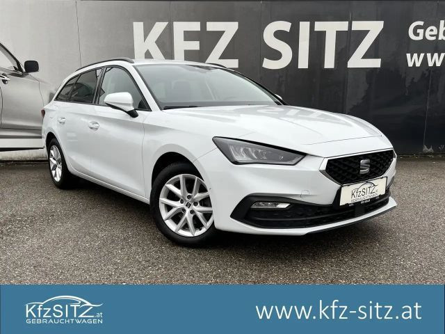 Seat Leon Style Sportstourer