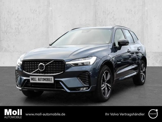 Volvo XC60 AWD Dark Ultra