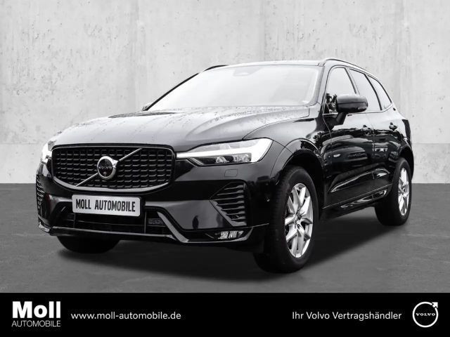 Volvo XC60 AWD Plus Dark