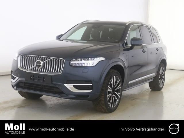 Volvo XC90 AWD T8 Twin Engine Recharge Plus Bright