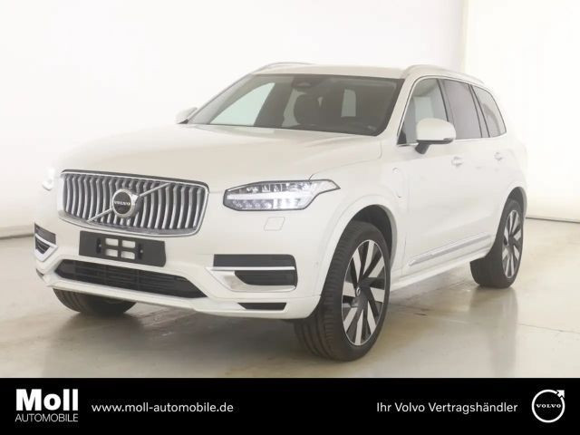 Volvo XC90 AWD T8 Twin Engine Recharge Plus Bright