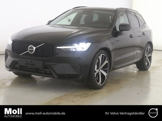 Volvo XC60 AWD T8 Twin Engine Recharge Dark Ultra