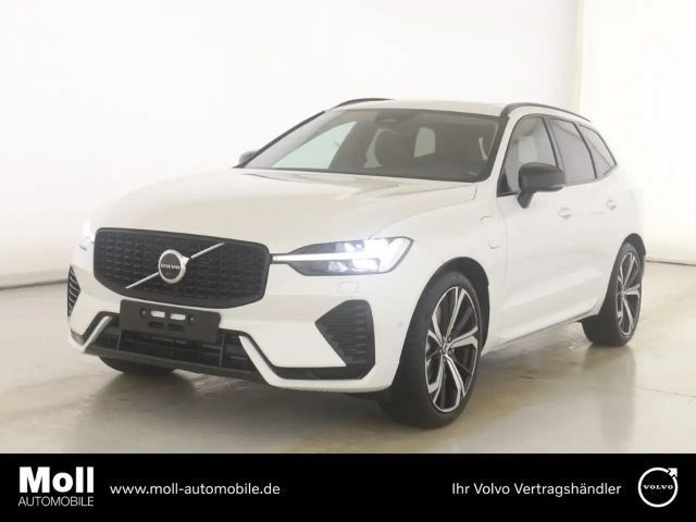 Volvo XC60 AWD T8 Twin Engine Recharge Plus Dark