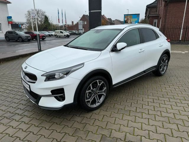 Kia XCeed GDi Spirit