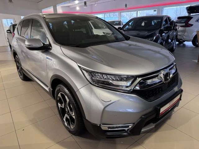 Honda CR-V Executive Hybrid 2.0 i-MMD e:HEV