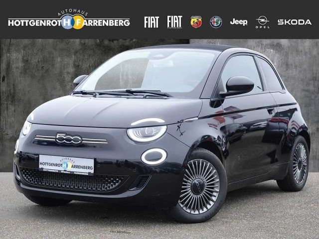 Fiat 500e Icon