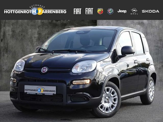 Fiat Panda CityCross