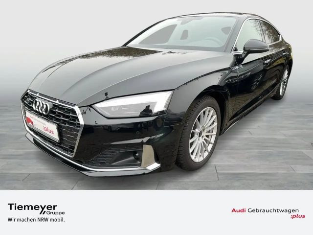 Audi A5 Quattro S-Line 40 TDI