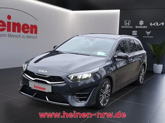 Kia Ceed GT-Line SportWagon