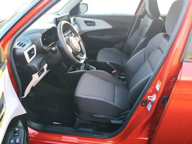 Suzuki Swift Comfort Plus