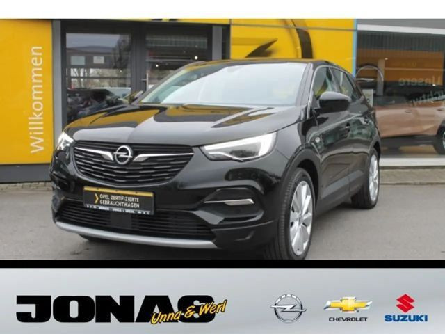 Opel Grandland X Innovation 1.6 Turbo