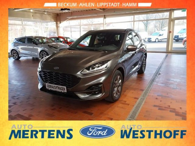 Ford Kuga ST Line