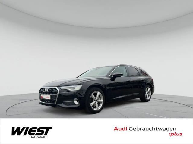 Audi A6 Quattro S-Tronic 40 TDI