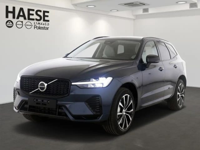 Volvo XC60 Plus Dark