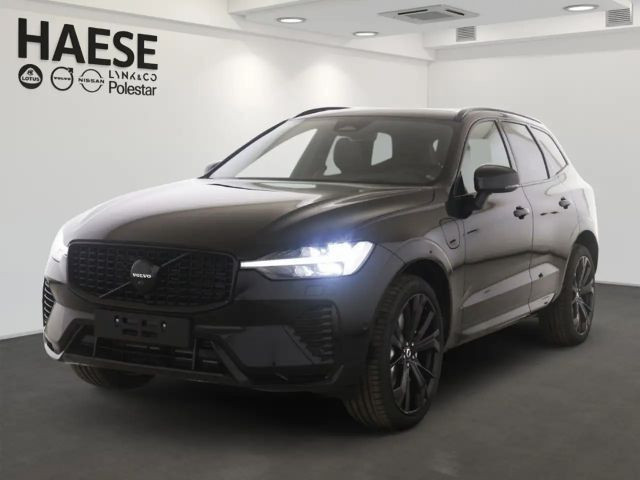 Volvo XC60 AWD T8 Recharge Ultra