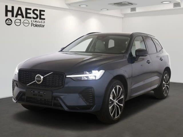 Volvo XC60 Plus Dark