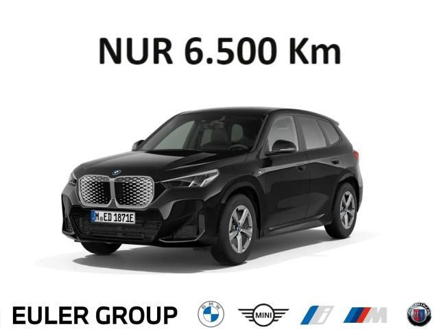 BMW iX1 M-Sport xDrive