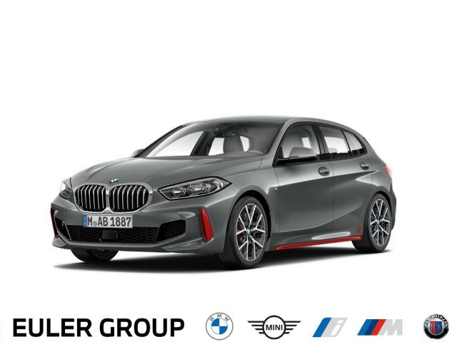 BMW 1 Serie 128 128ti 5-deurs