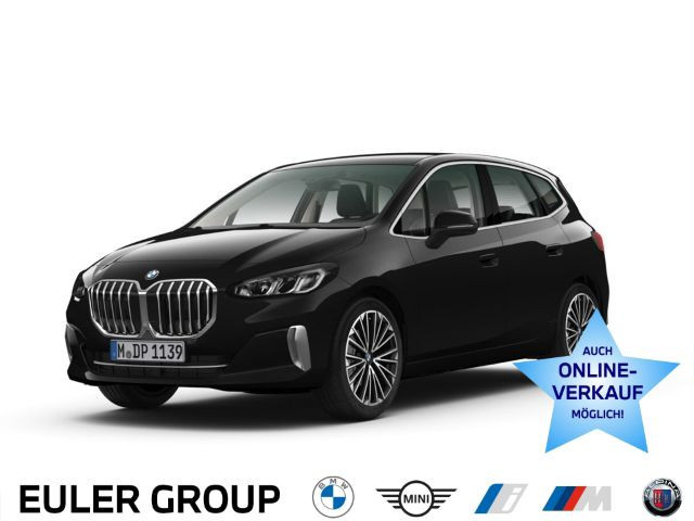 BMW 2 Serie 218 Active Tourer 218i