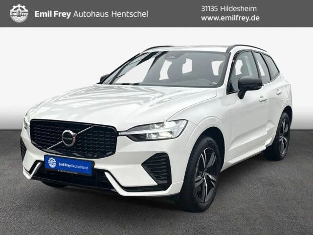 Volvo XC60 Geartronic