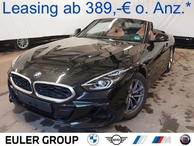 BMW Z4 M-Sport Cabrio Roadster