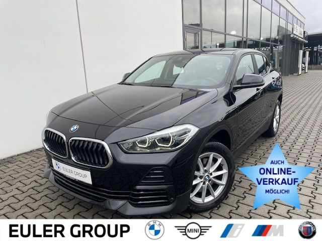 BMW X2 xDrive20d