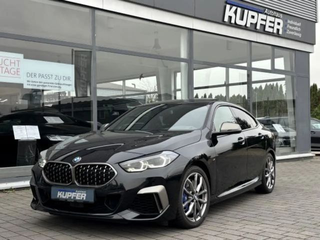 BMW 2 Serie 235 Coupé Gran Coupé