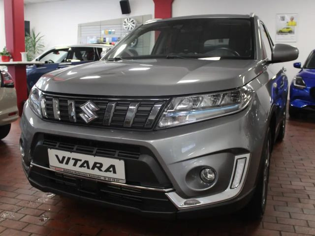 Suzuki Vitara Comfort Hybrid