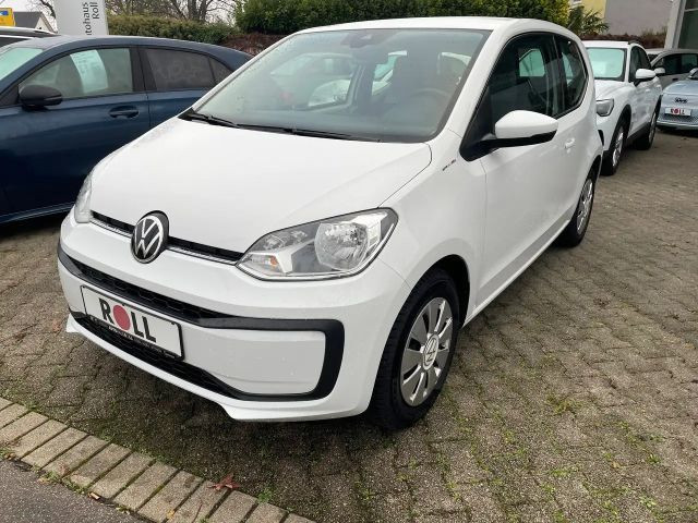 Volkswagen up! Move up! 1.0 MPI Move