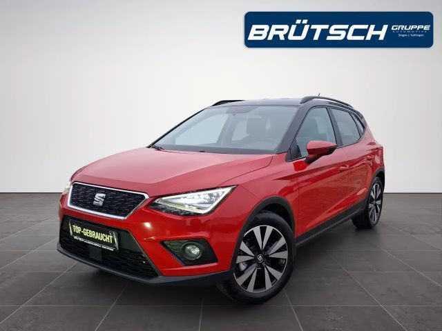 Seat Arona Style 1.6 TDI