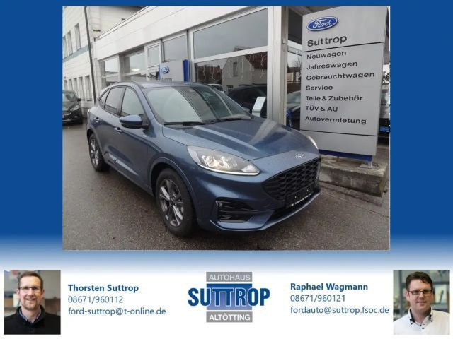 Ford Kuga ST Line