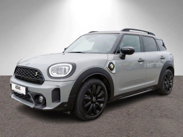 Mini Cooper SE Countryman All4 SE