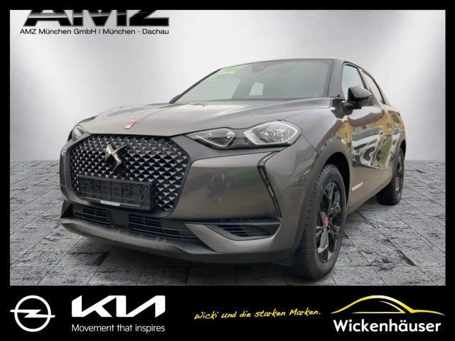 DS DS 3 Crossback Performance Line Crossback