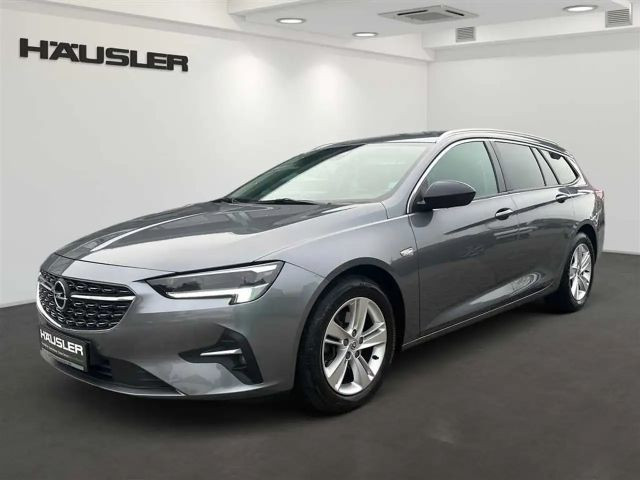 Opel Insignia Sports Tourer Elegance