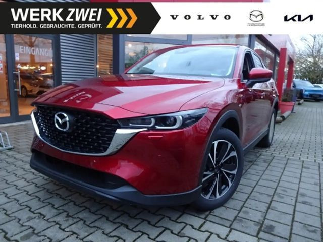 Mazda CX-5 SkyActiv