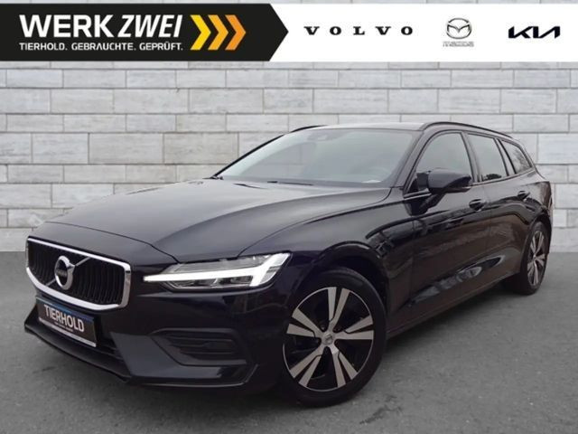 Volvo V60 D3 Momentum