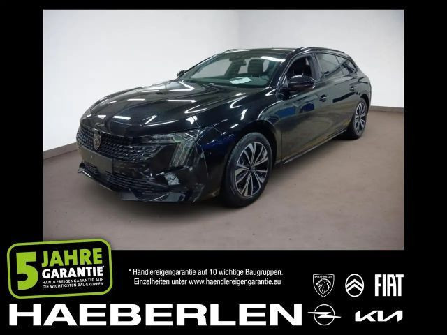 Peugeot 508 PureTech SW