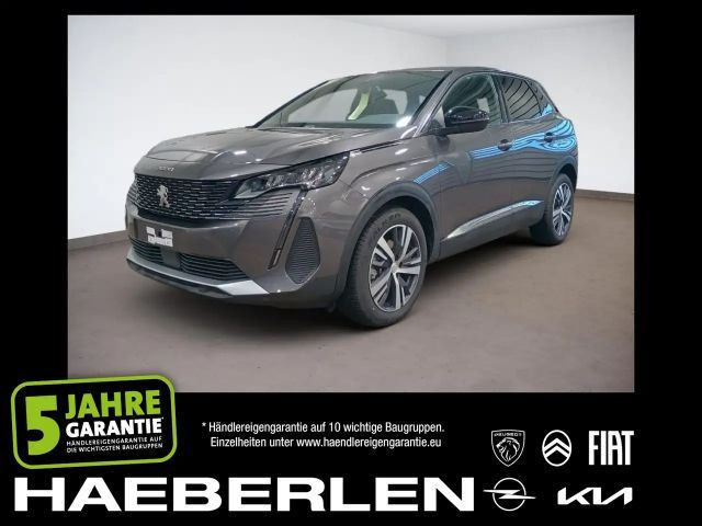 Peugeot 3008 Allure Pack Hybrid