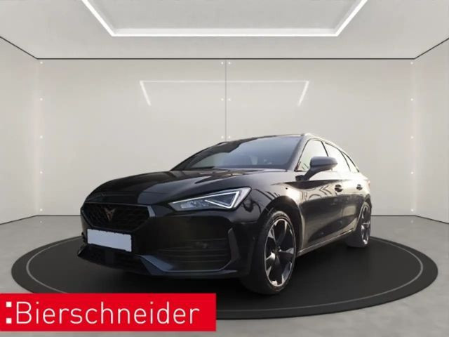 Cupra Leon Sportstourer 2.0 TSI DSG