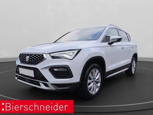 Seat Ateca 1.5 TSI DSG