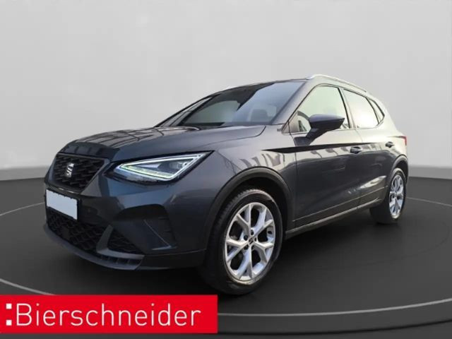 Seat Arona FR-lijn 1.0 TSI DSG