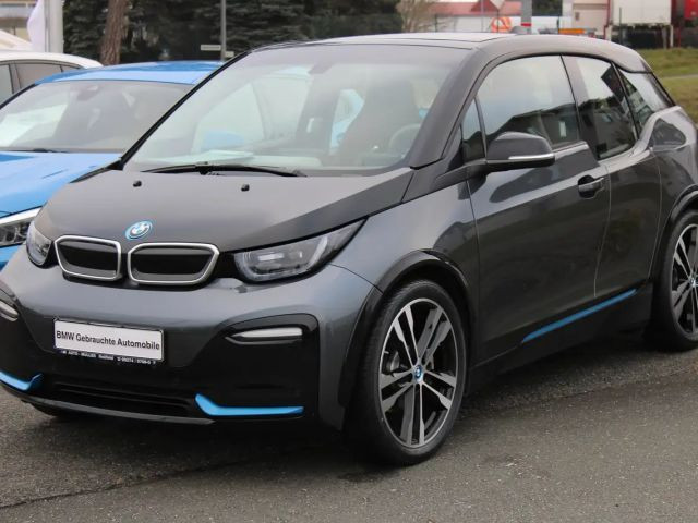 BMW i3 S 120Ah